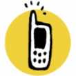 cell phone cell phone